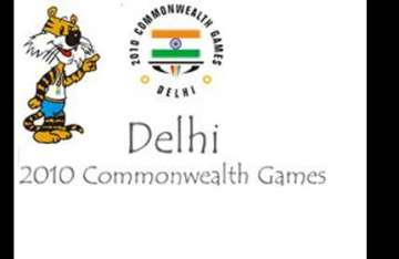 pm expresses satisfaction over cwg preparations