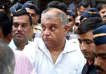 cbi charges peter mukerjea with sheena bora s murder