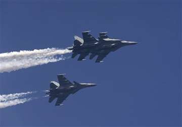 indian air force vertical charlie leaves crowd spellbound at republic day parade