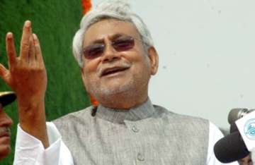 keep modi varun away from bihar demands nitish