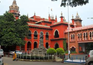 hc allows lankan minister to appear through video conferencing