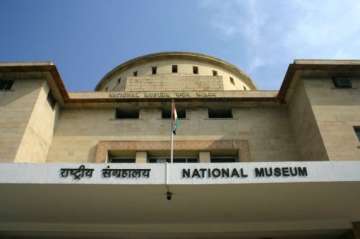 shah jahan s daughters national museum launches performance