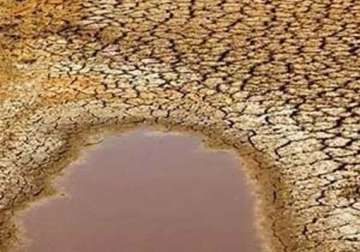 14 more districts drought hit in uttar pradesh