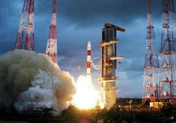countdown begins for isro s heaviest commercial mission