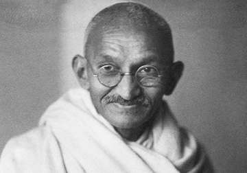 mahatma gandhi s great granddaughter faces fraud charges in sa