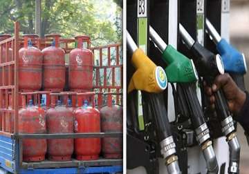 lpg price hiked by rs 11.42 petrol diesel rates may go up