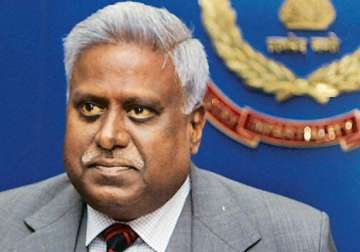 coal scam case court slams cbi director says closure report approved by him lacks logic