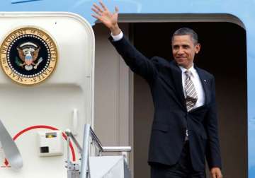 cultural feast planned for us president obama in india