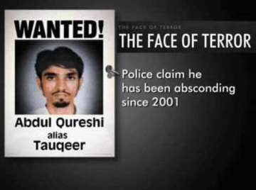 know about india s most wanted terrorist abdul subhan qureshi