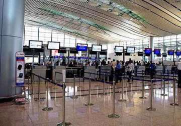 international airports to get 24 new thermal scanners