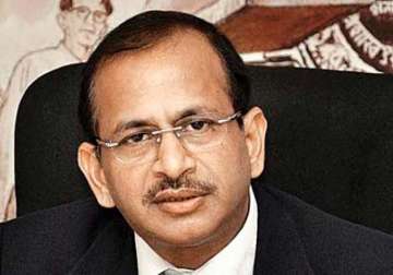 ramesh abhishek appointed dipp secretary