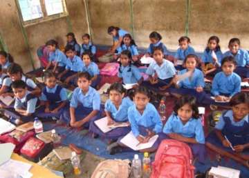 over 70 pc girls in india drop out before class x