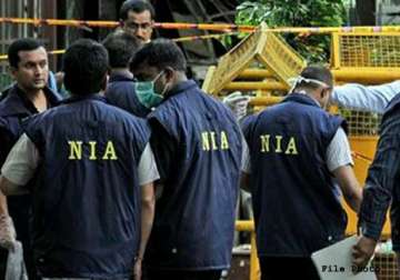 nia files chargesheet in isi spy case