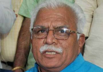 haryana government to construct check dams in shivalik foothills