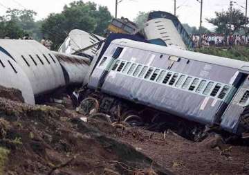 harda twin train mishap central railways cancels 10 trains