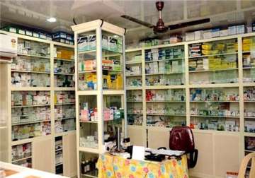 chemists to mention in bill whether drug is price controlled