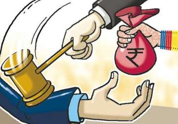 10 pc of dowry cases false govt mulls amending law