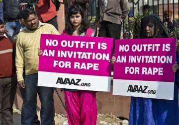 why campaign on sexual offences in english language delhi high court