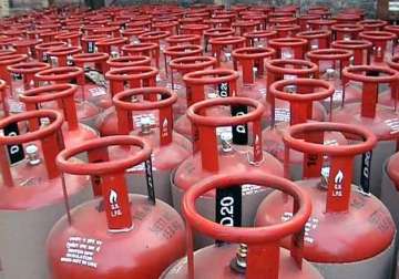 revealed around 13 million fake cooking gas consumers across india