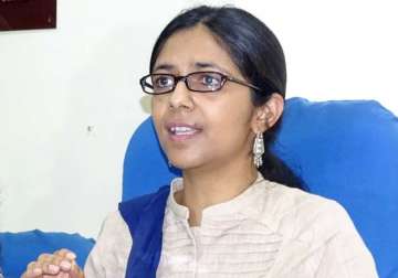 dcw seeks information on number of complaints of crime against women