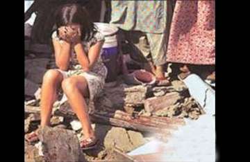 rubina again homeless in new year