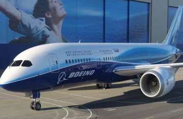 boeing to begin deliveries of 787s to air india next year