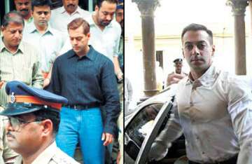 salman was drunk during hit and run analyst tells court