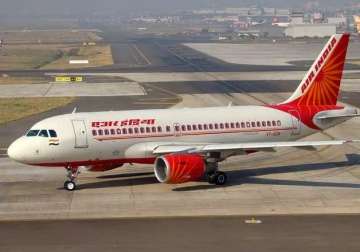 air india denies reports of hijack bid