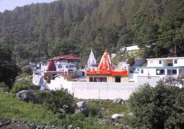 after zuckerberg s revelation three fold increase in devotees visiting kainchi dham