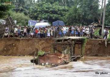 nearly four lakh still flood hit in assam