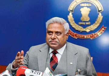 cbi director dragged into another controversy in sc on 2g scam