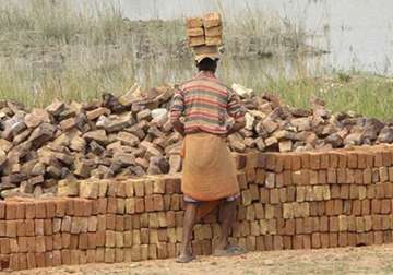 101 people rescued from bonded labour in bihar