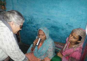 dadri lynching shocked and shaken muslims plan to quit village