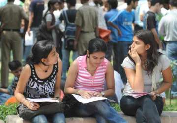 india loses ground in asia university ranking 2015