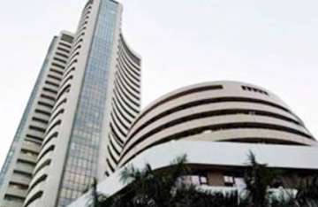 sensex closes above 21k level in diwali muhurat trade