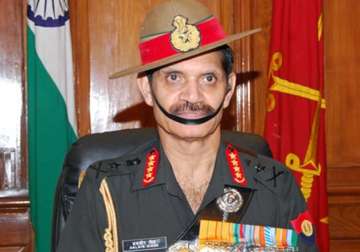 army chief to visit japan from today 3 other events of the day