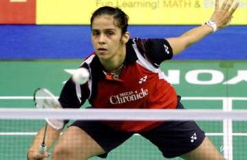 superb saina does it again clinches indonesia open title