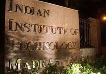 ncsc chief targets centre sends notice to iit madras