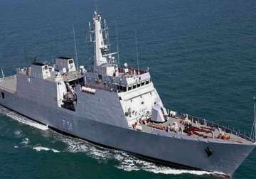 inaugural india indonesia bilateral maritime exercise from today