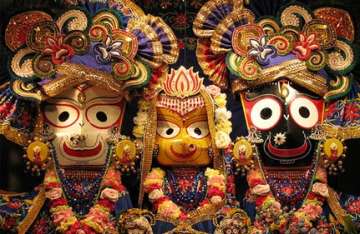 lord jagannath to join rich gods club soon