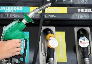 petrol price cut by rs 1.27/litre diesel by rs 1.17