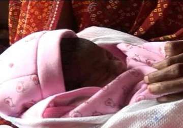 infant sold for rs.1 000 in odisha