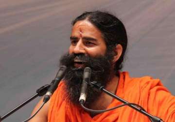 baba ramdev denies cabinet minister status offer by haryana govt