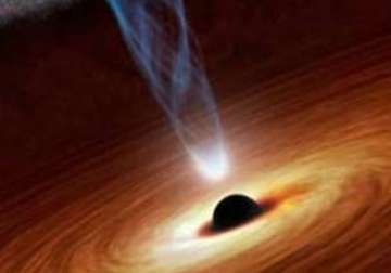 nasa finding bolsters indian theory on black hole