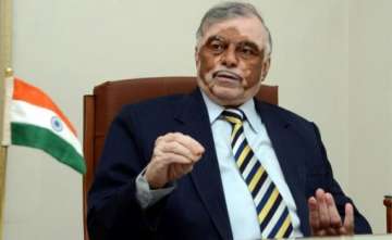 former cji sathasivam sworn in as kerala governor