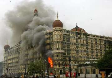 26/11 a night that will never be forgotten