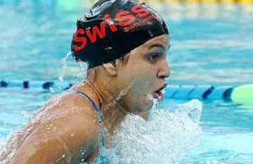 b samples of two swimmers two athletes test positive
