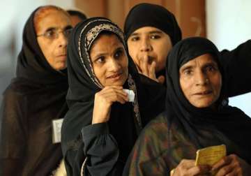 sc to examine islamic personal law on provisions against muslim women