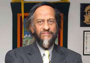rk pachauri quits as chief of un environment panel ipcc after charges of sexual harrassment