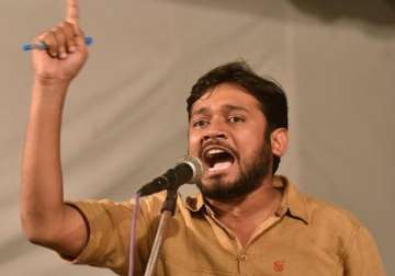 delhi hc defers hearing on kanhaiya s bail plea till feb 29